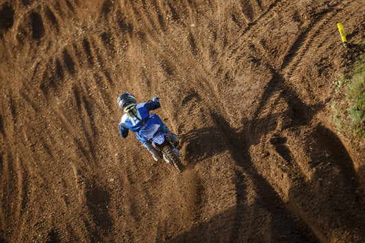 La Mia Riflessione Sul MOTOCROSS!