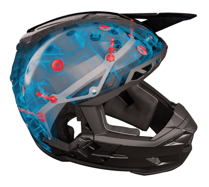 Il Casco 6D Helmets: La Scelta Perfetta per la Tua Sicurezza nel Motocross