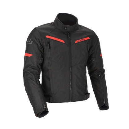 Giacca Moto Acerbis CE X-STREET Uomo