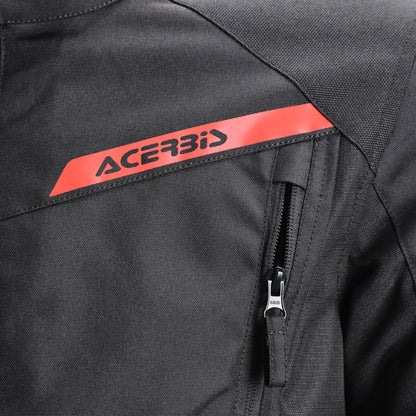 Giacca Moto Acerbis CE X-STREET Uomo