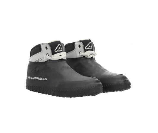 Copriscarpe Antipioggia Acerbis Rain Cover Shoes