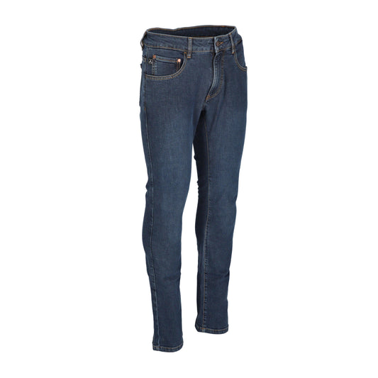 Pantaloni Jeans Ce Pro-Road Acerbis Uomo