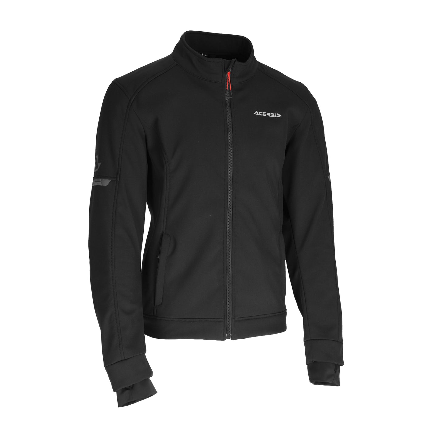 Giacca Moto Acerbis Softshell CE-X Town