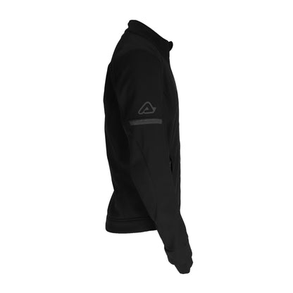 Giacca Moto Acerbis Softshell CE-X Town