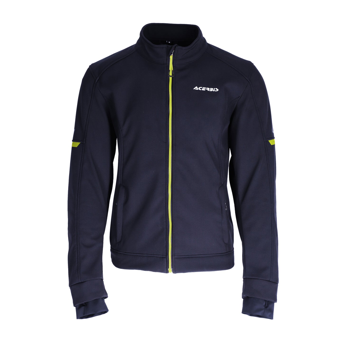 Giacca Moto Acerbis Softshell CE-X Town