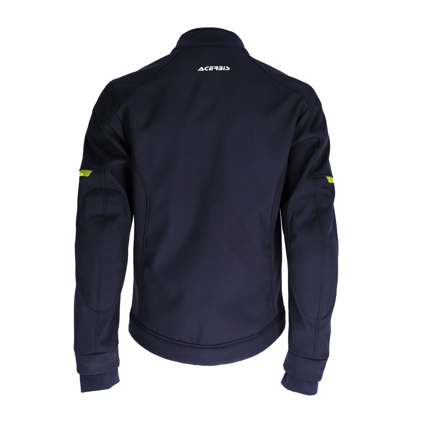 Giacca Moto Acerbis Softshell CE-X Town