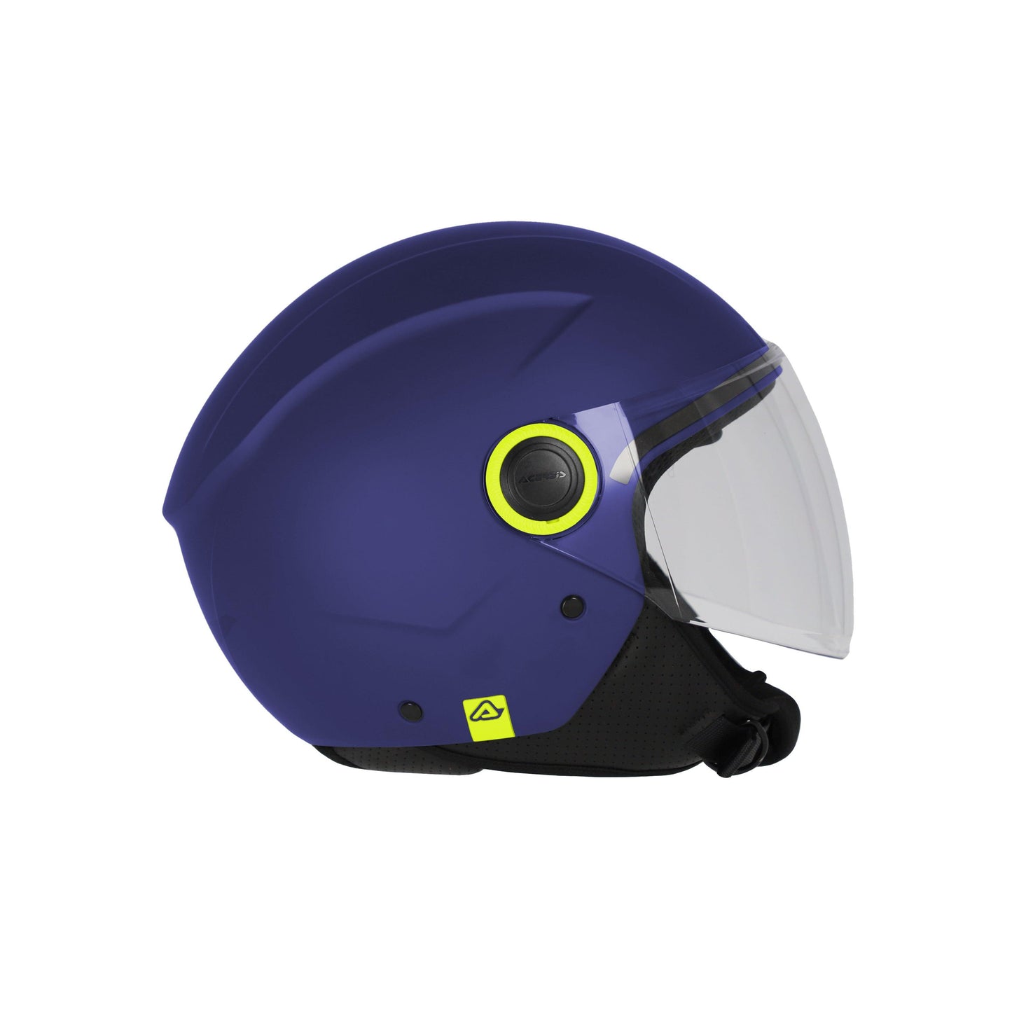 Casco Jet Moto Acerbis Brezza