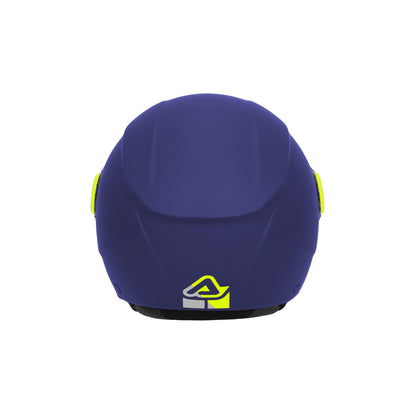 Casco Jet Moto Acerbis Brezza