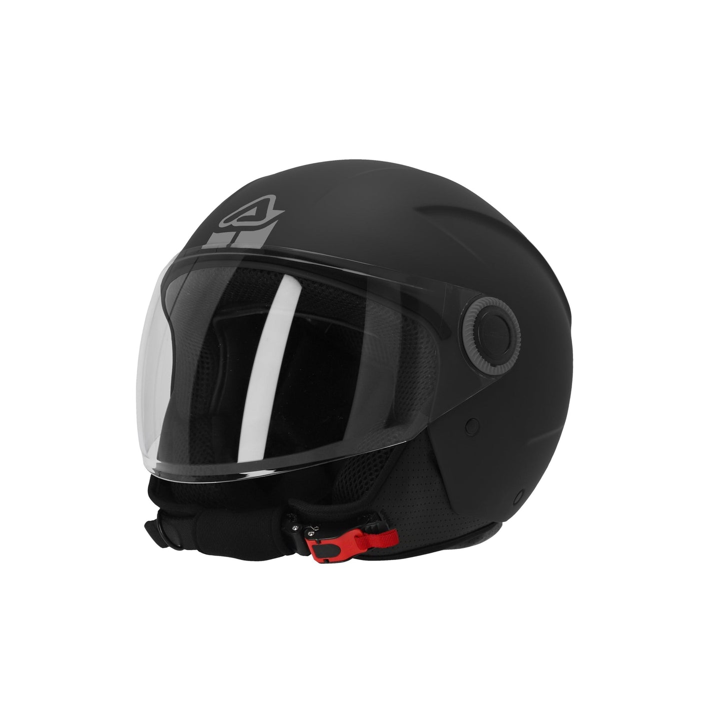 Casco Jet Moto Acerbis Brezza