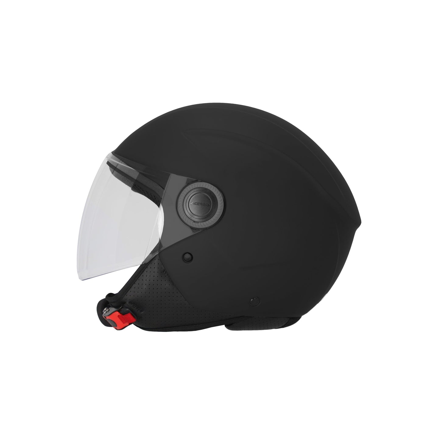 Casco Jet Moto Acerbis Brezza