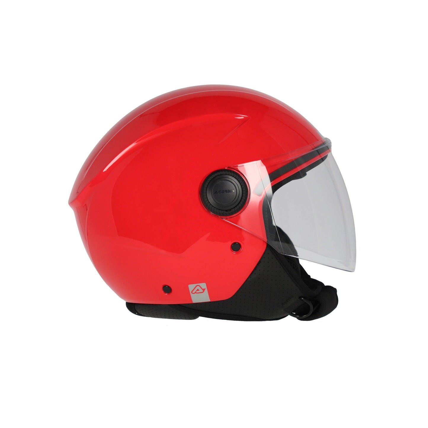 Casco Jet Moto Acerbis Brezza