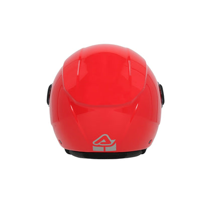 Casco Jet Moto Acerbis Brezza