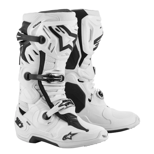 Stivali Moto Off Road Alpinestars Tech 10 Supervented