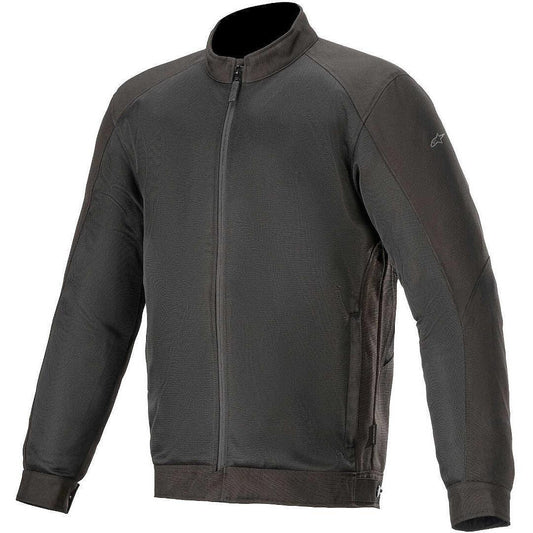 Giacca Moto Calabasas Air Alpinestars Nera