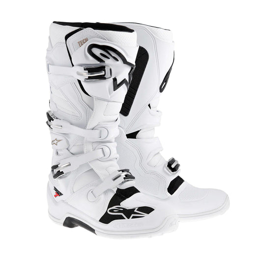 Stivali Moto Off Road Alpinestars Tech 7