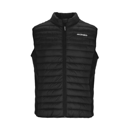 Gilet Imbottito Acerbis