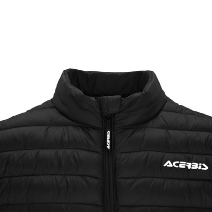 Gilet Imbottito Acerbis