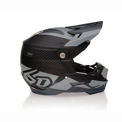 Casco Off Road 6D ATR -2 Fusion