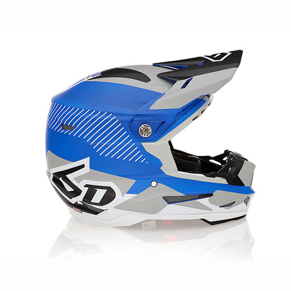 Casco Off Road 6D ATR -2 Fusion