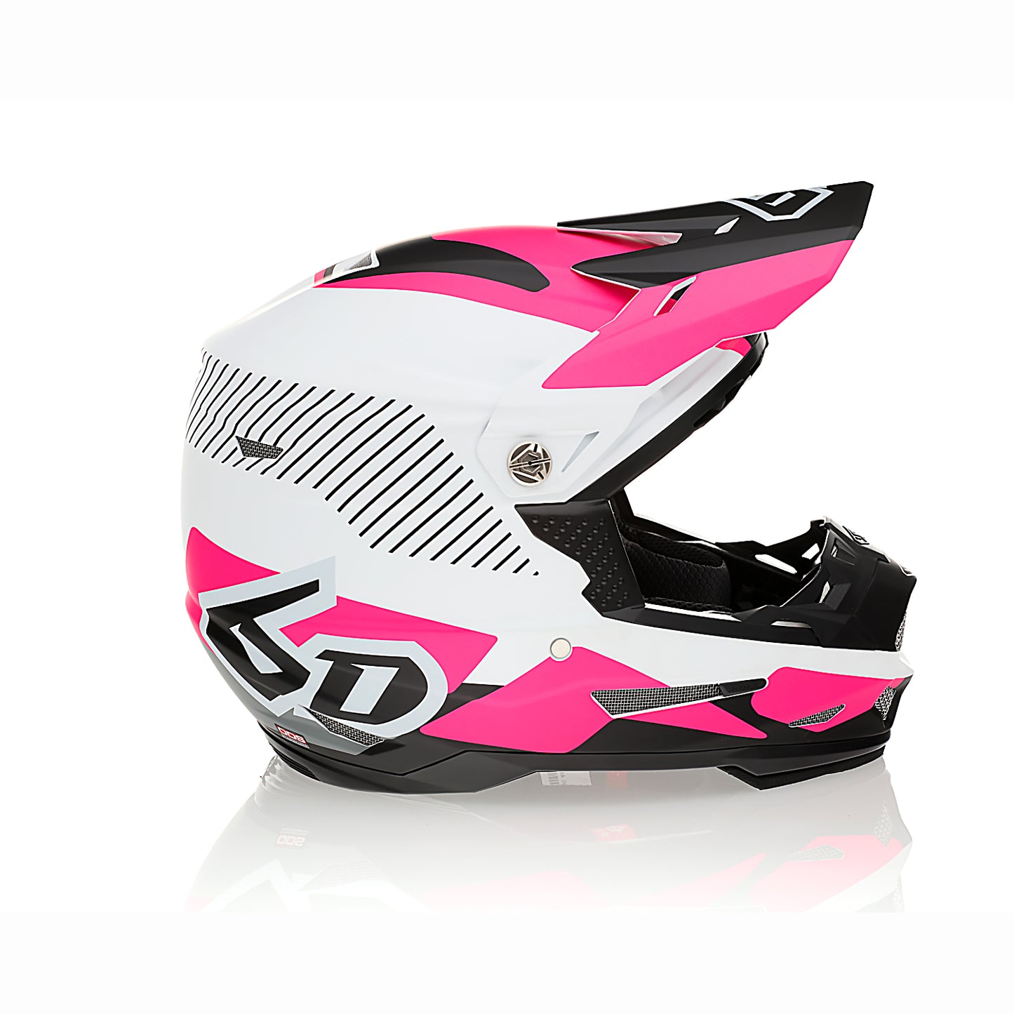 Casco Off Road 6D ATR -2 Fusion