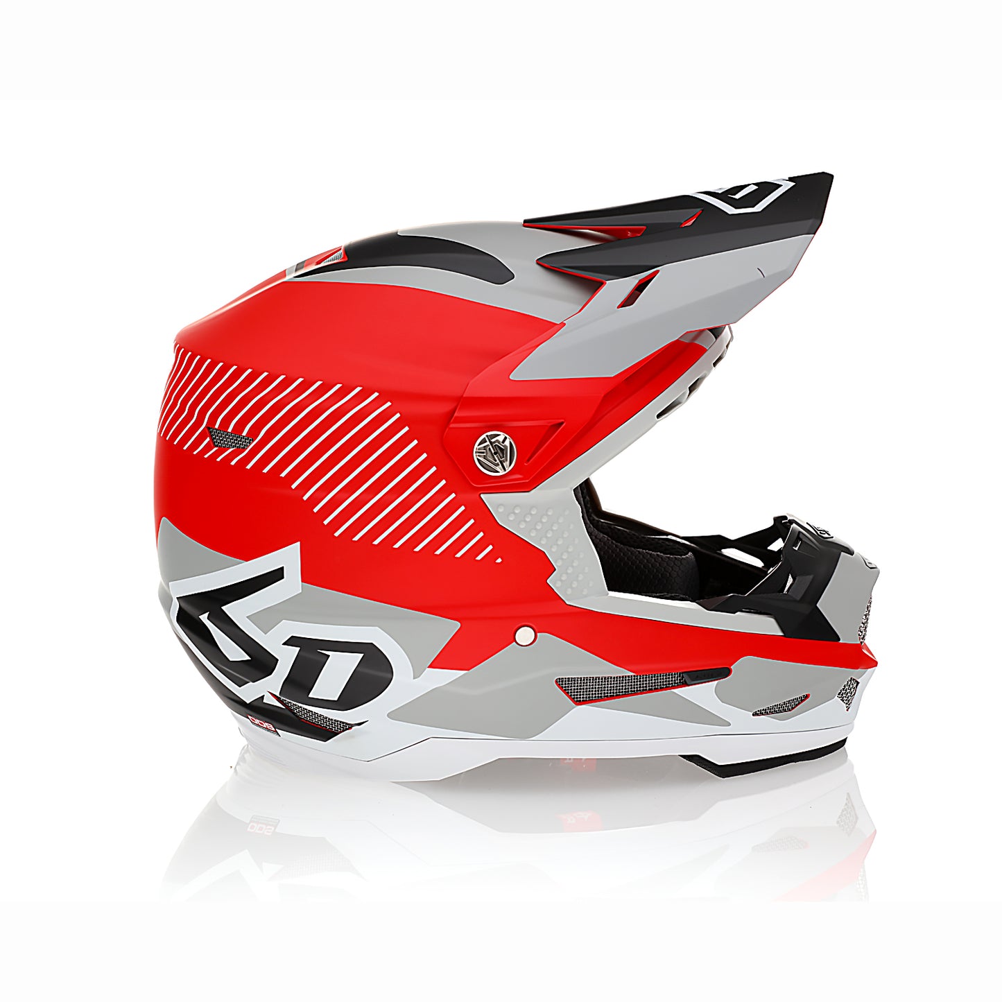 Casco Off Road 6D ATR -2 Fusion