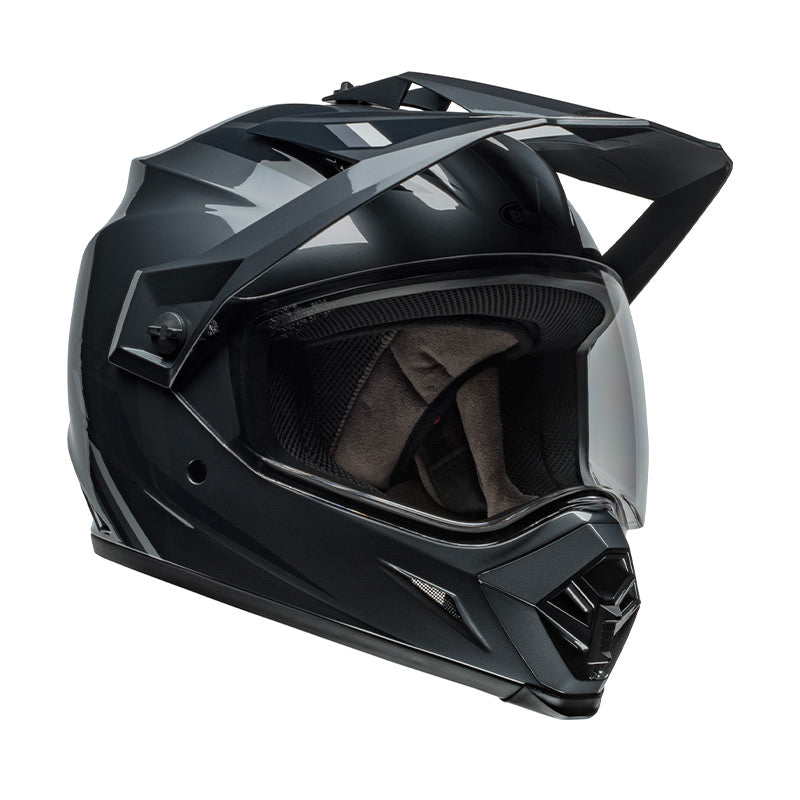 Casco Moto Adventure Bell MX-9 Alpine