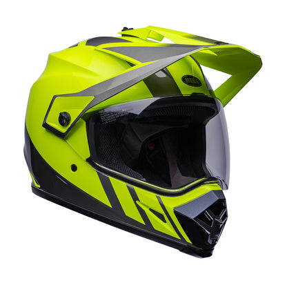 Casco Moto Adventure Bell MX-9  Dash