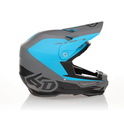 Casco Bici Mtb 6D ATB-1 DH Full Face