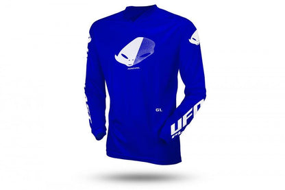 Maillot motocross Enfant Radial Boy Ufo Plast