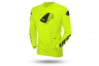 Maillot motocross Enfant Radial Boy Ufo Plast