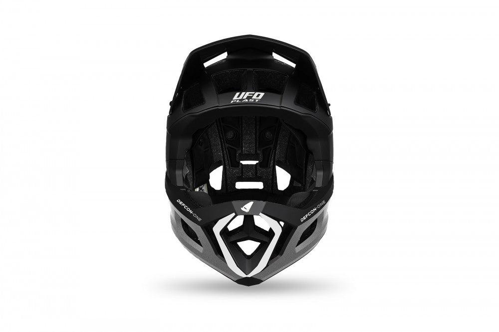 Casco Bici Mtb Ufo Plast Defcon One Full Face