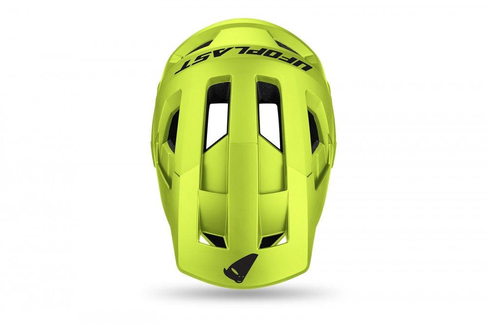 Casco Bici Mtb Ufo Plast Defcon Two Modulare