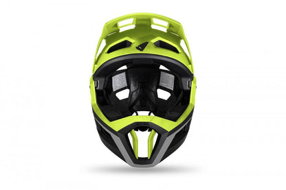 Casco Bici Mtb Ufo Plast Defcon Two Modulare