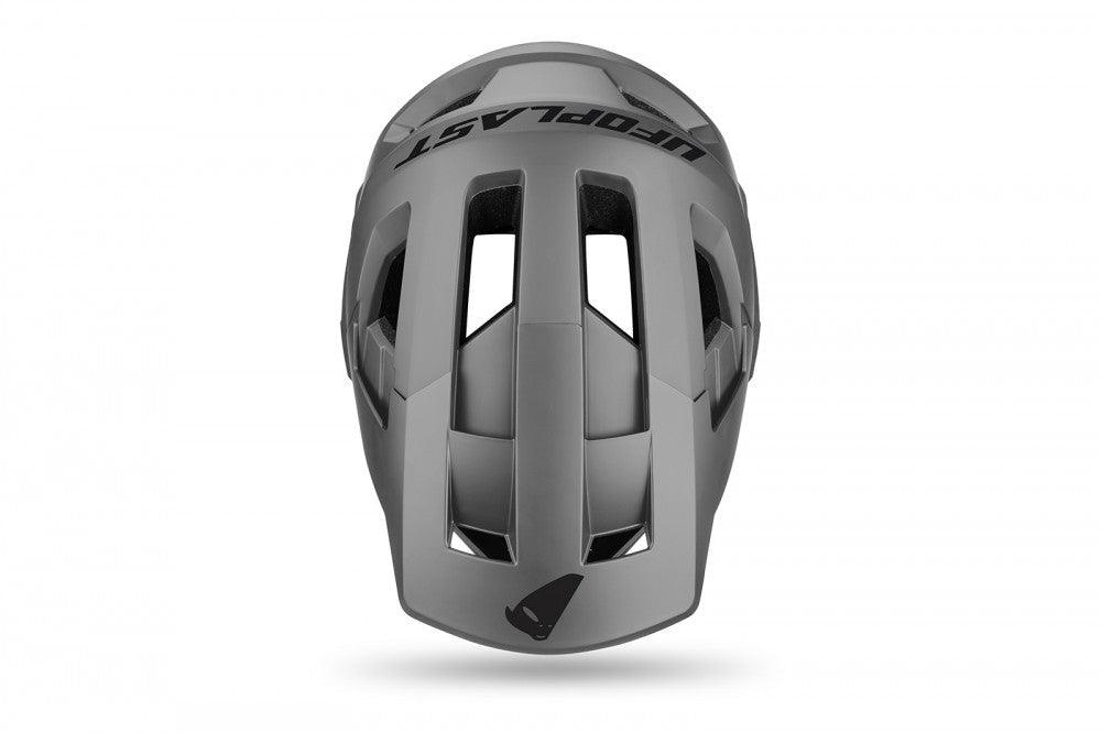 Casco Bici Mtb Ufo Plast Defcon Two Modulare