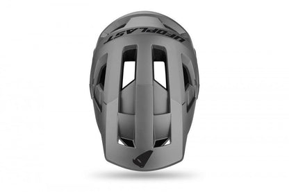 Casco Bici Mtb Ufo Plast Defcon Two Modulare