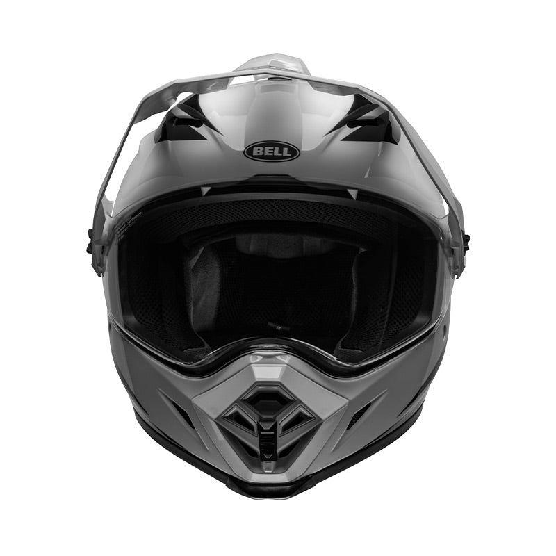 Casco Moto Adventure Bell MX-9 Alpine