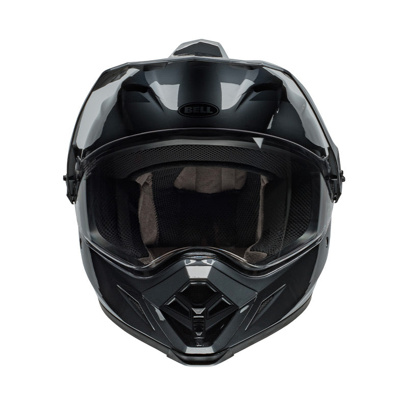 Casco Moto Adventure Bell MX-9 Alpine