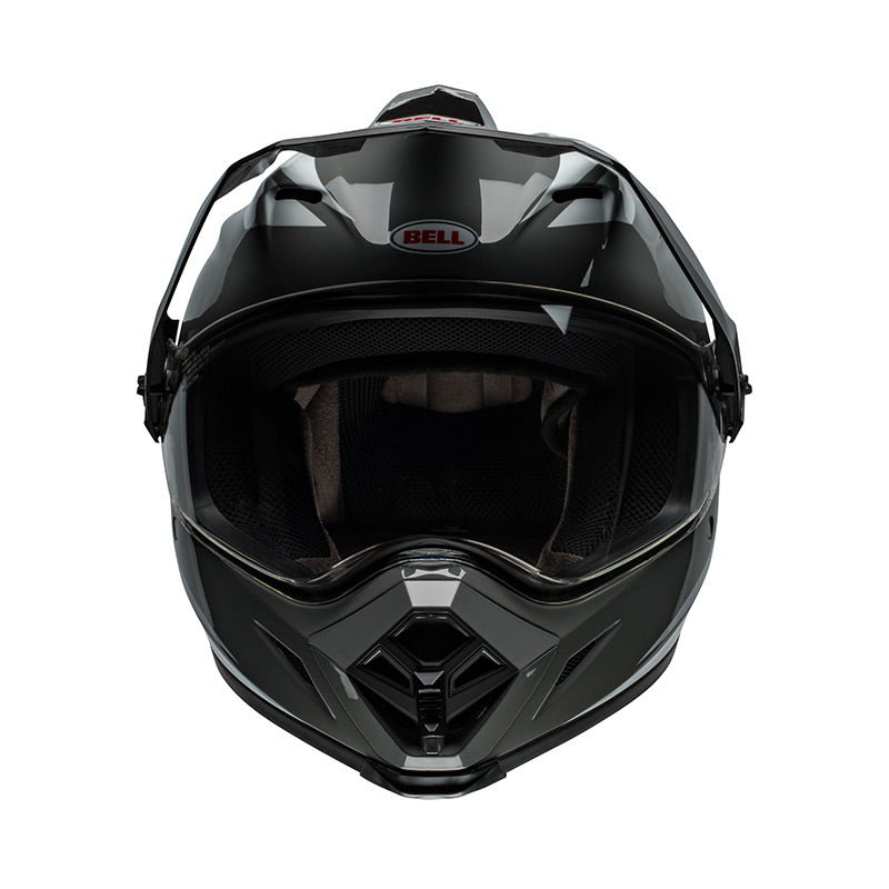 Casco Moto Adventure Bell MX-9 Alpine