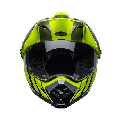 Casco Moto Adventure Bell MX-9  Dash