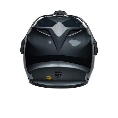 Casco Moto Adventure Bell MX-9 Alpine