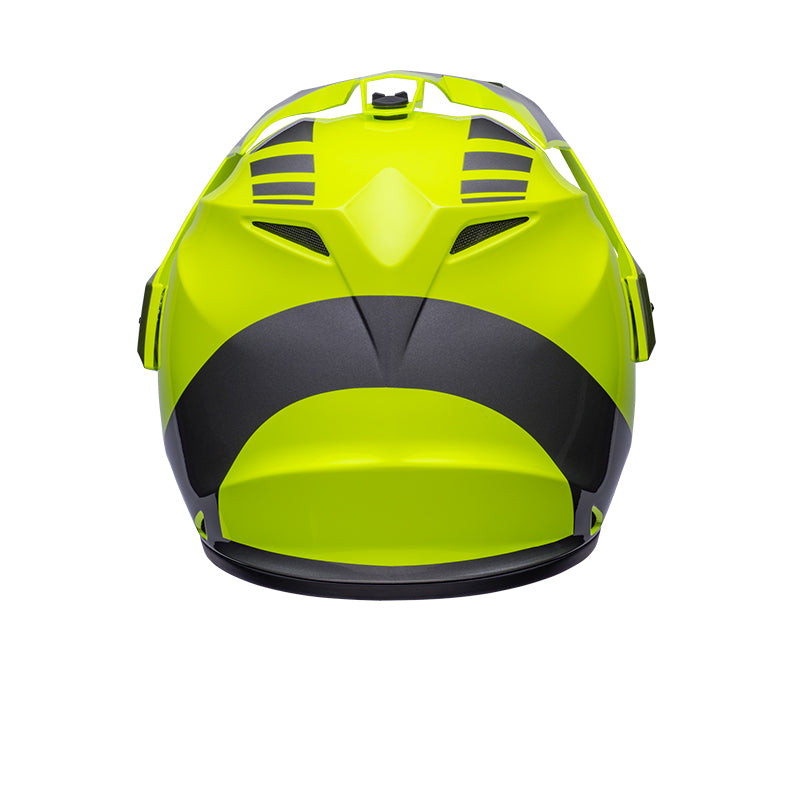 Casco Moto Adventure Bell MX-9  Dash