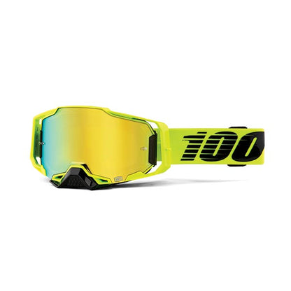 Maschera Motocross/Enduro 100% Armega