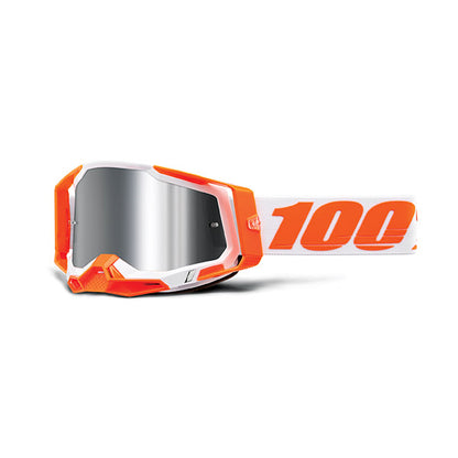 Maschera Motocross/Enduro 100% Racecraft2