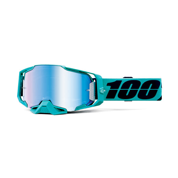 Maschera Motocross/Enduro 100% Armega