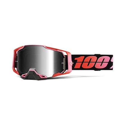 Maschera Motocross/Enduro 100% Armega