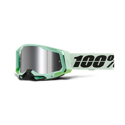 Maschera Motocross/Enduro 100% Racecraft2