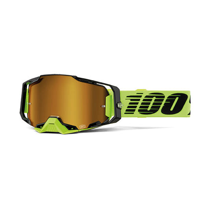 Maschera Motocross/Enduro 100% Armega