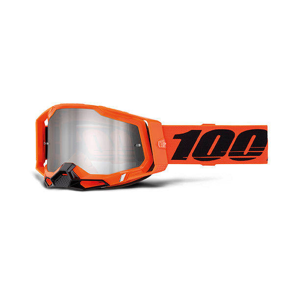 Maschera Motocross/Enduro 100% Racecraft2