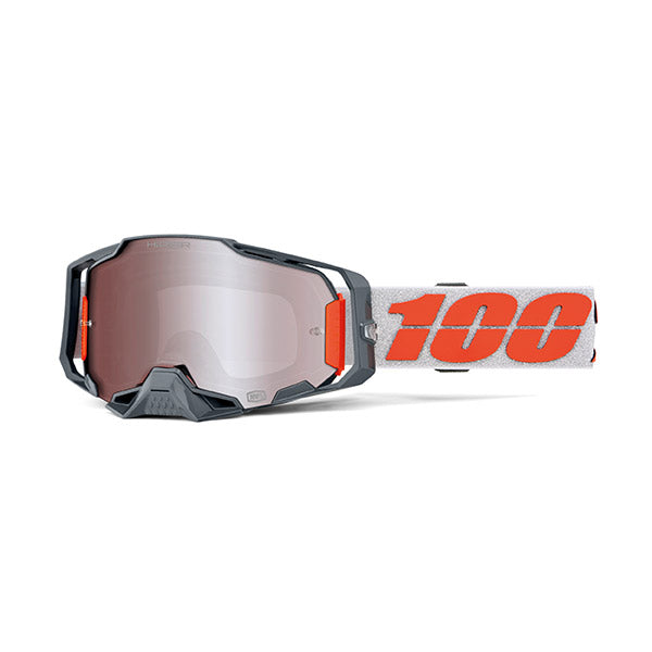 Maschera Motocross/Enduro 100% Armega