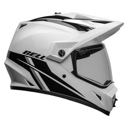 Casco Moto Adventure Bell MX-9 Alpine